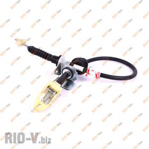 Трос сцепления 1118 Димитровоград - 1118-1602210