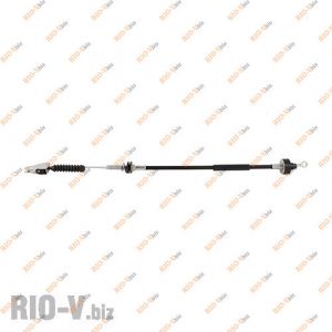 Трос сцепления 2108 н/о в упаковке Автопартнер - F2130000294