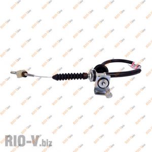 Трос сцепления 2110 Дааз - 21100-160221000