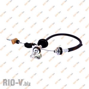 Трос сцепления 2110 Димитровоград - 2110-1602210