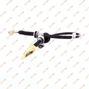 Трос сцепления 2170, 2171, 2172 Дааз - 21700-160221000