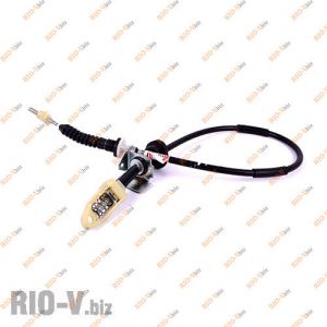 Трос сцепления 2190 Дааз - 21901160221000