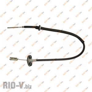 Трос сцепления Матиз 1.0 FSO - 96590793