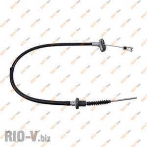 Трос сцепления Матиз Shin Kum - 96315242