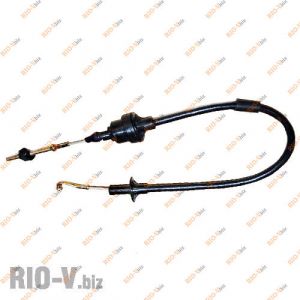 Трос сцепления Нексия FSO - 96184096