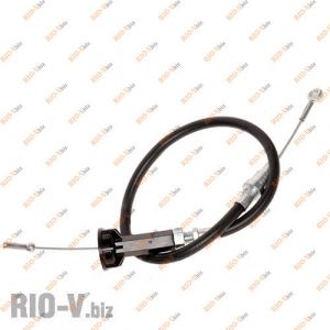 Трос сцепления 2141 Автопартнер - 2141-1602210