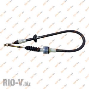 Трос сцепления Таврия, Славута АвтоЗАЗ - 1102-1602110-02