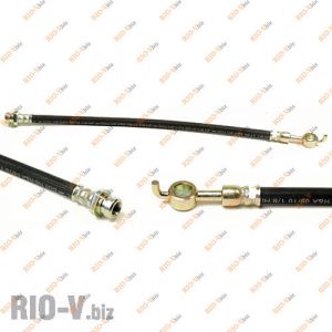 Шланг сцепления Ланос Shin Kum - 96184536