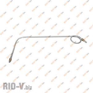 Трубка 412 сцепления (91 см) Харьков - ХАРЬКОВ