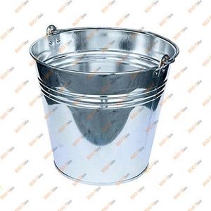 Ведро оцинкованное 12 л Virok - 11V012