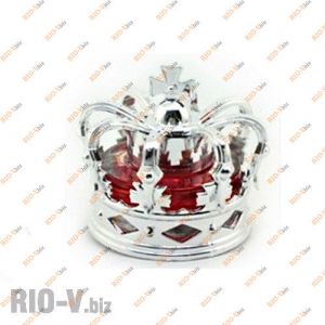 Освежитель салона Корона Bona красная - Korona-bona-red