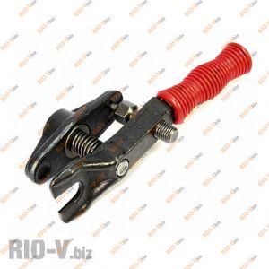 Съемник рулевых тяг и шаровых опор с ручкой Воронеж - СРТУВ-Р