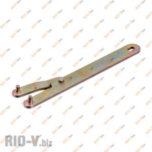 Съемник амортизаторный универсальный - АМУН