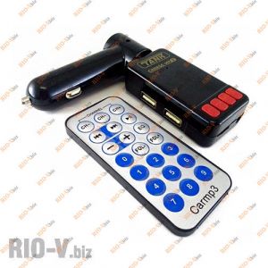 Модулятор FM K2 - FMK2