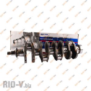 Коленвал 21213 ВАЗ - 21213100501500