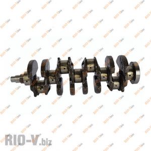 Коленвал 2110 Мелитополь - 2110-1005016