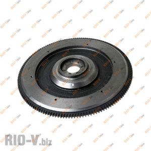 Маховик УАЗ 4215 под сальник  УМЗ - 4173.1005115-30