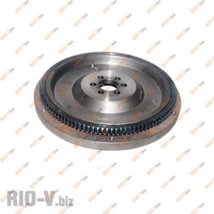 Маховик Ланос 1,4 АвтоЗАЗ - а-317-1005115-20