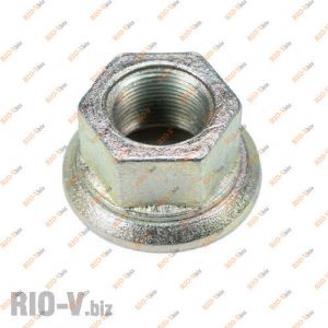 Гайка М17х1,5 колеса Газель ГАЗ - 3302-3101034