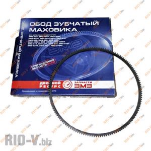 Венец маховика 402 дв. ЗМЗ - 24-1005125