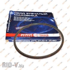 Венец маховика 406 дв. ЗМЗ - 406.1005125-00