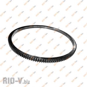 Венец маховика Таврия, Славута АвтоЗАЗ - а-245-1005125