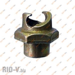 Гайка М20х1.25 храповика 2101 Харьков - 2101-1005054