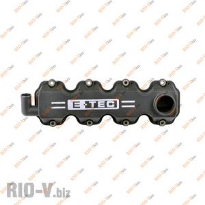 Крышка клапанов Ланос 1.5 Genuine - 96181319