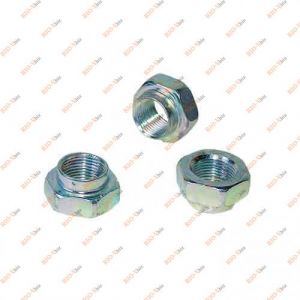 Гайка М20х1.5 ступицы 2108 Белебей - 1/40442/71