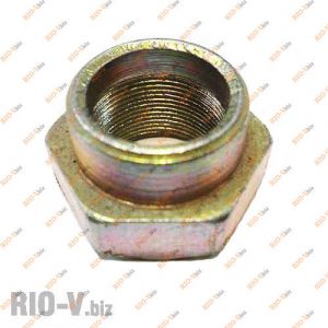 Гайка М20х1 вторичного вала 2101 Белебей - 21010-170124400