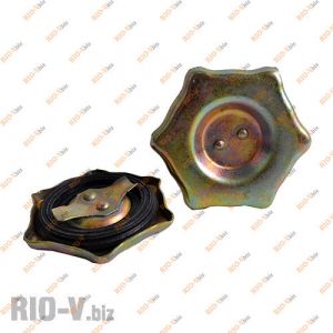 Крышка масляная 2101 Самара - 2101-1009146-00