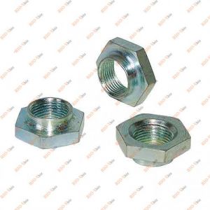 Гайка М20х1.5 вала коробки 2108, 2110 Белебей - М20х1,5-04