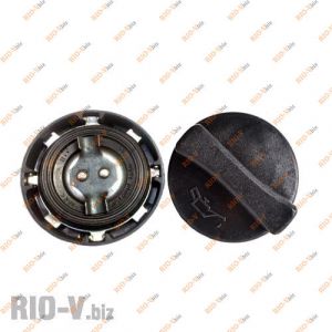 Крышка масляная 2110 Самара - 21110-1009146