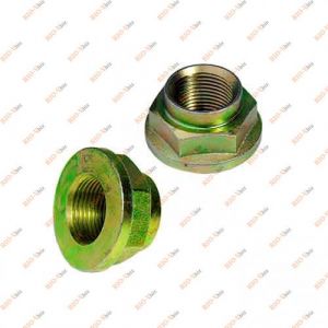 Гайка хвостовика Газель ДК - 3110-2402042