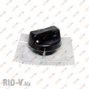 Крышка масляная Славута, Таврия АвтоЗАЗ - а-2457-1009147