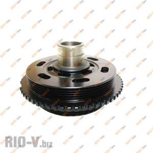 Шкив коленвала 2123 ВАЗ - 21230-100505801