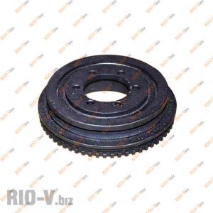 Шкив коленвала 4216 инж  УМЗ - 4213.1005070-03