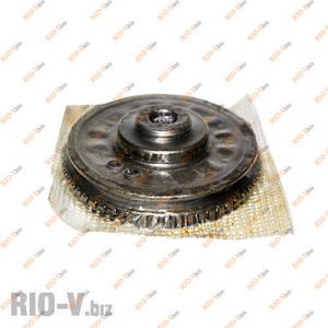 Шкив коленвала Ланос 1.4 АвтоЗАЗ - а-317-1005060