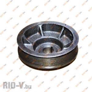 Шкив коленвала Сенс АвтоЗАЗ - а307-1005060