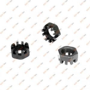 Гайка ступицы задней Ланос Харьков - 96227420