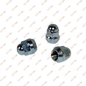 Гайка колеса Матиз Genuine - 94515410