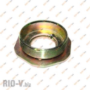 Гайка стойки Ланос передняя Genuine - 90063897