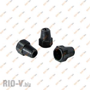 Гайка фонаря 2108 Сызрань - 2108-3716175