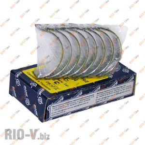 Вкладыши Таврия шатун стандарт Мелитополь - а-245.1000104