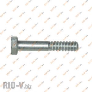 Болт М 8х50 регулятора давления 2108 Белебей - 1-0060442-21