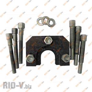 Съемник подшипников полуоси 2101 - СКППЖКрЛ