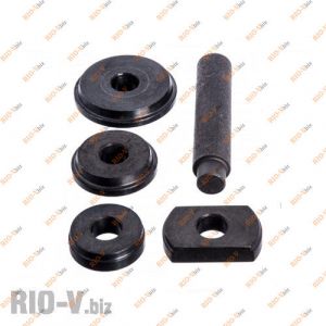 Съемник подшипников ступицы 2101 - ПОДШСТЖ