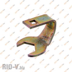 Ключ рулевой рейки Ланос 41мм Харьков - КПРЕЙЛАН41