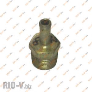 Штуцер коллектора 2101 - 2101-1303030