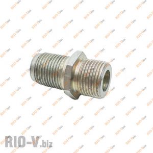 Штуцер масляного фильтра ОКА 1111 - 1111-101215000